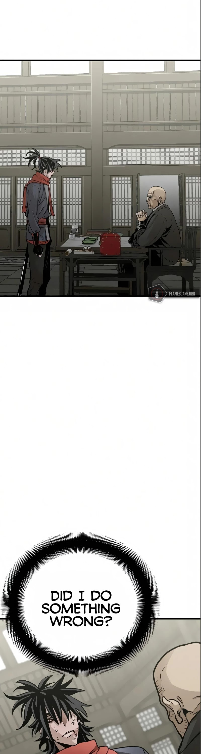 Murim RPG Simulation Chapter 17 page 54 - Chapter 17
