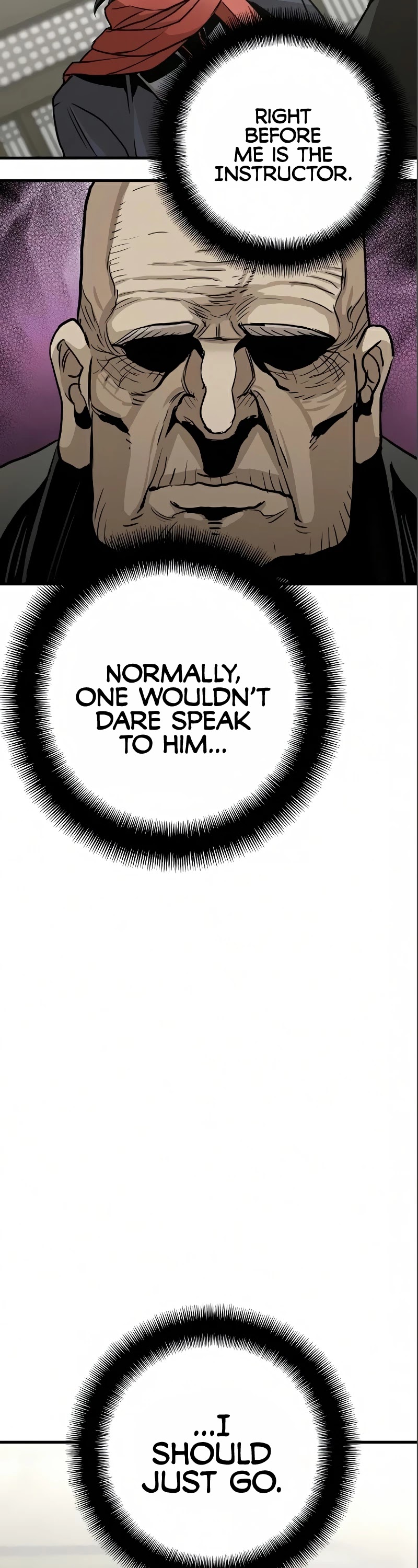 Murim RPG Simulation Chapter 17 page 55 - Chapter 17