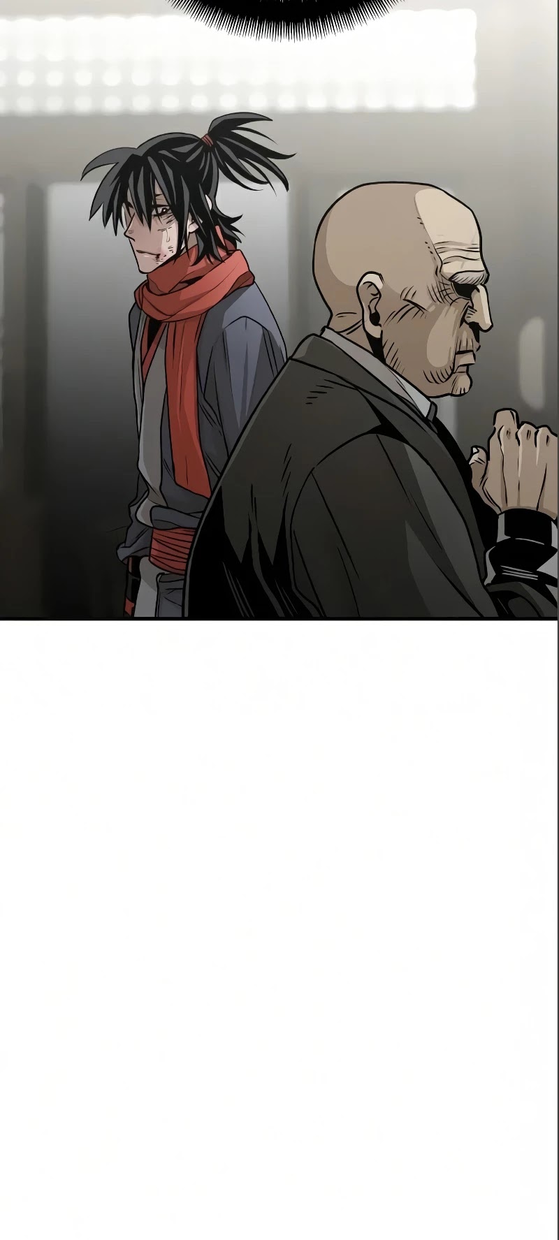 Murim RPG Simulation Chapter 17 page 56 - Chapter 17