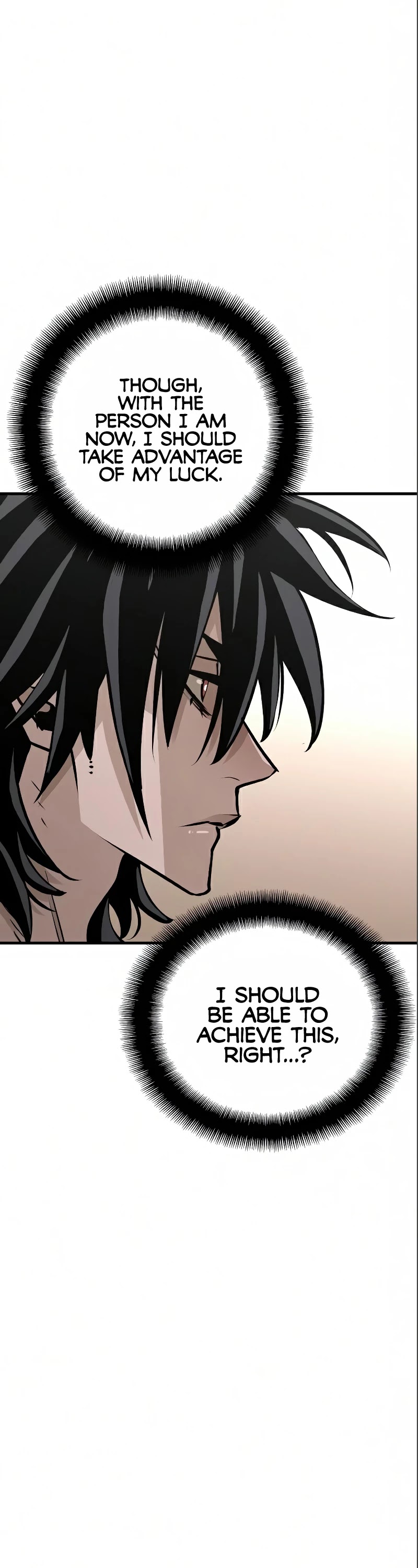Murim RPG Simulation Chapter 17 page 6 - Chapter 17