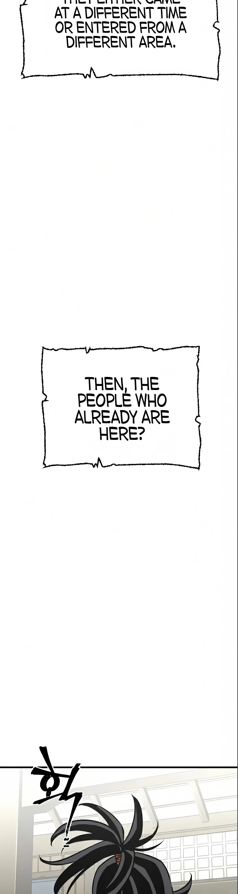 Murim RPG Simulation Chapter 17 page 61 - Chapter 17