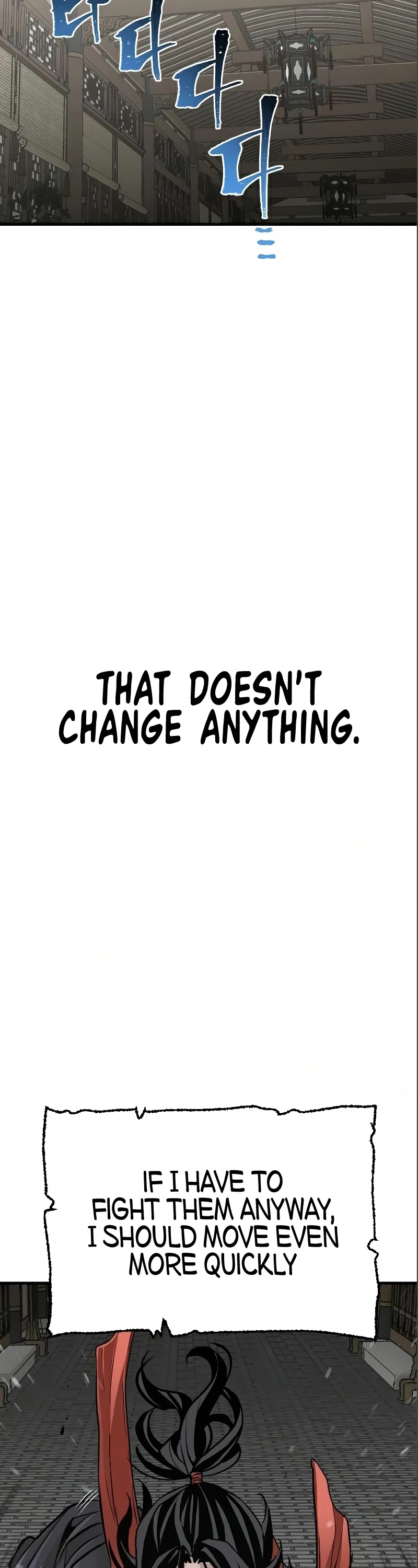 Murim RPG Simulation Chapter 17 page 63 - Chapter 17