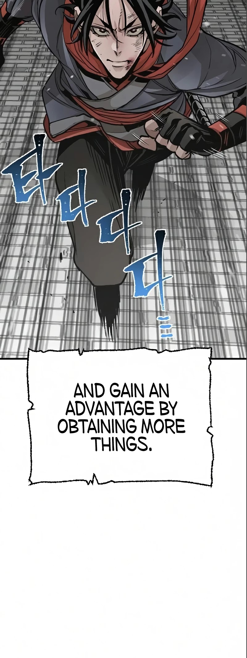 Murim RPG Simulation Chapter 17 page 64 - Chapter 17