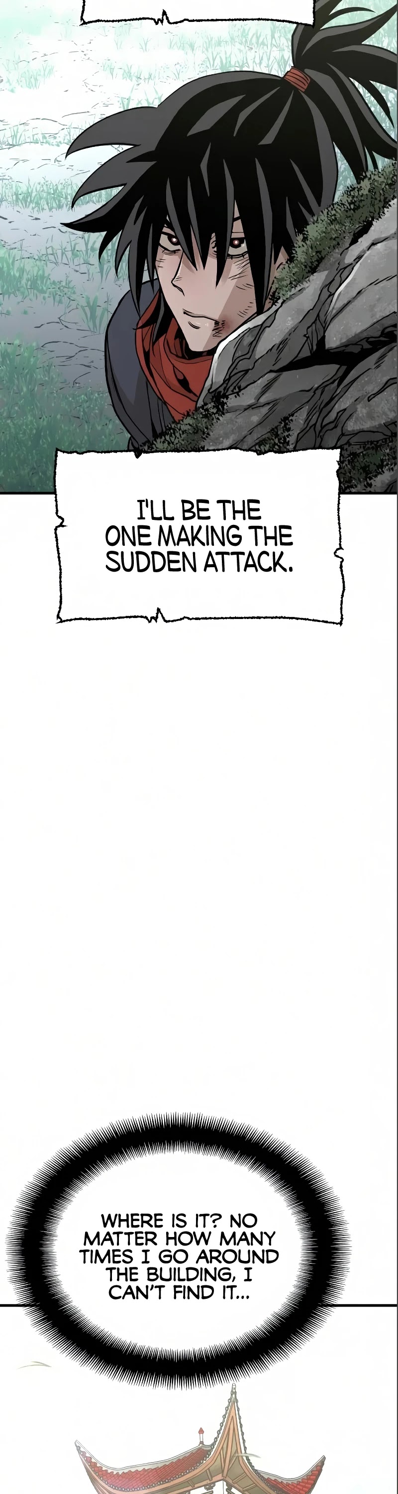 Murim RPG Simulation Chapter 17 page 69 - Chapter 17