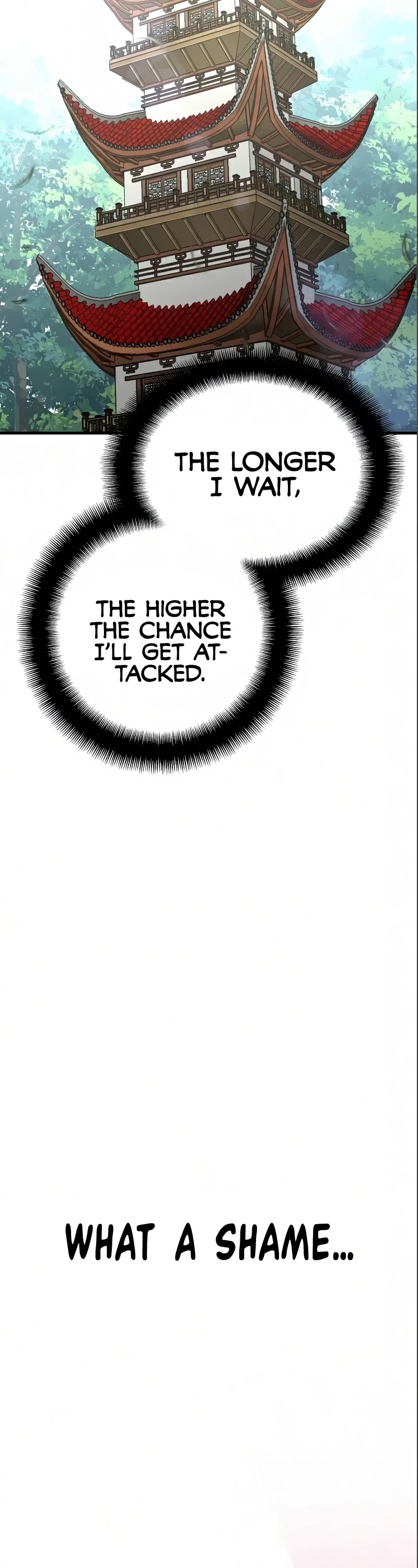 Murim RPG Simulation Chapter 17 page 70 - Chapter 17