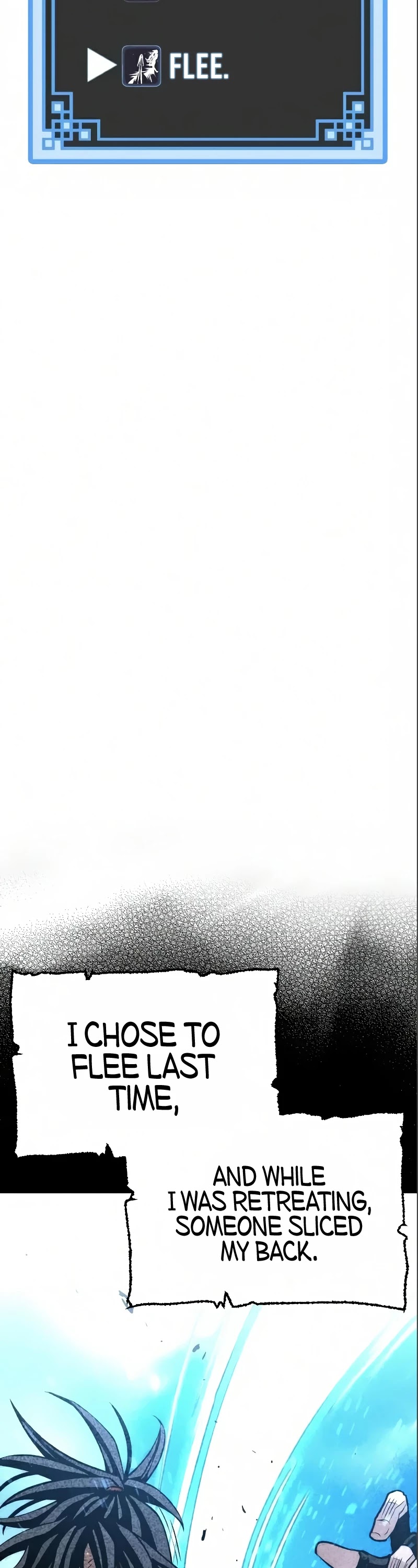 Murim RPG Simulation Chapter 17 page 75 - Chapter 17