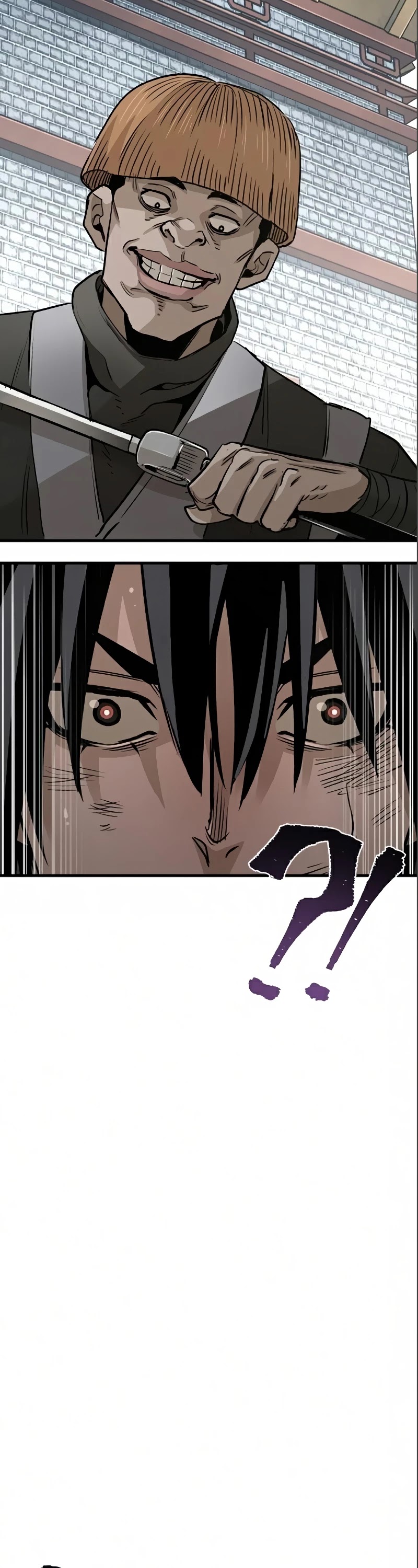 Murim RPG Simulation Chapter 17 page 79 - Chapter 17