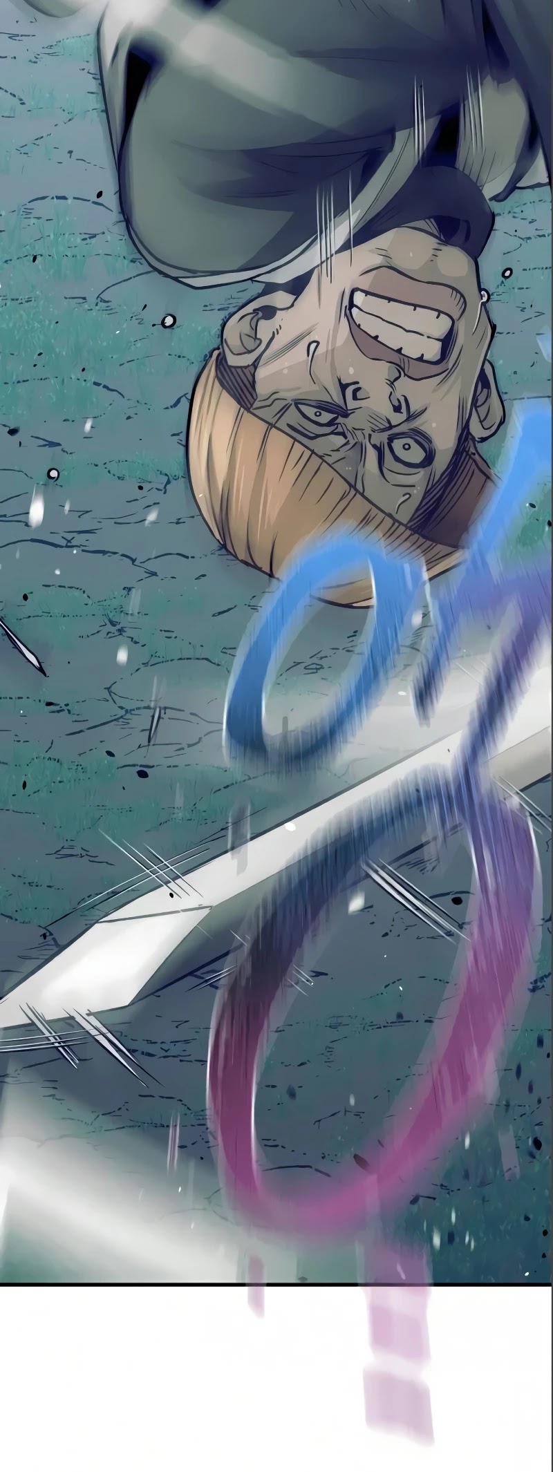 Murim RPG Simulation Chapter 17 page 85 - Chapter 17