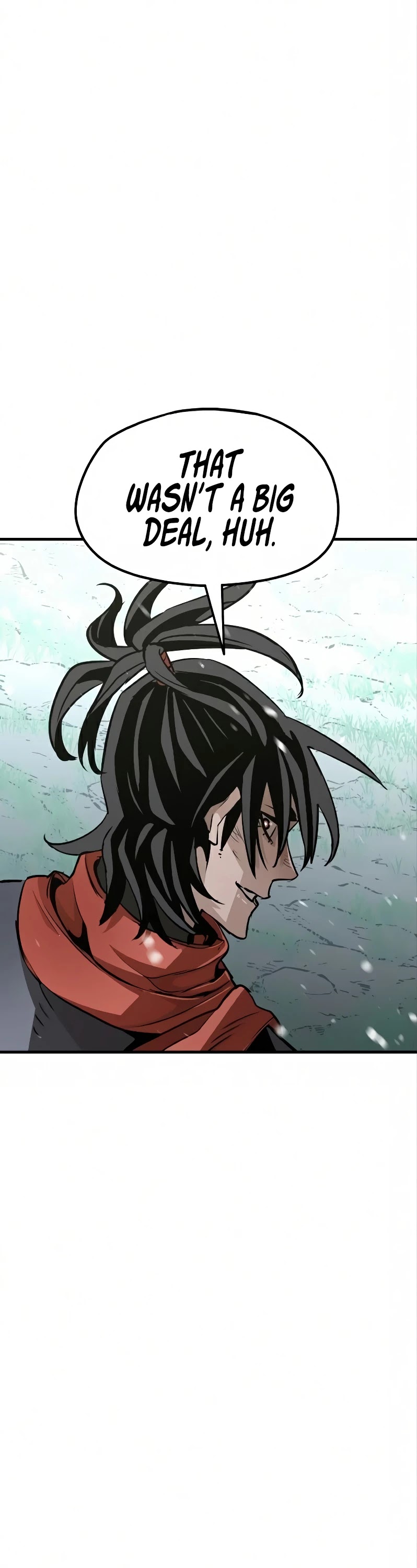 Murim RPG Simulation Chapter 17 page 86 - Chapter 17