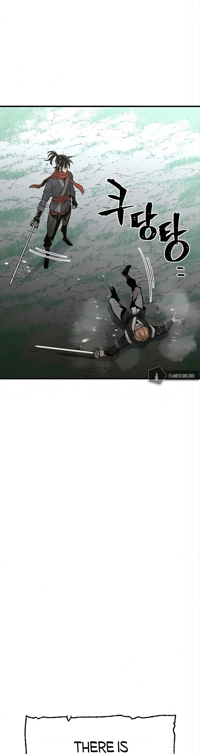 Murim RPG Simulation Chapter 17 page 87 - Chapter 17