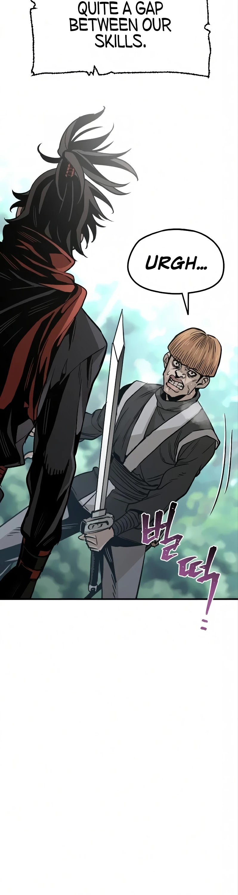 Murim RPG Simulation Chapter 17 page 88 - Chapter 17