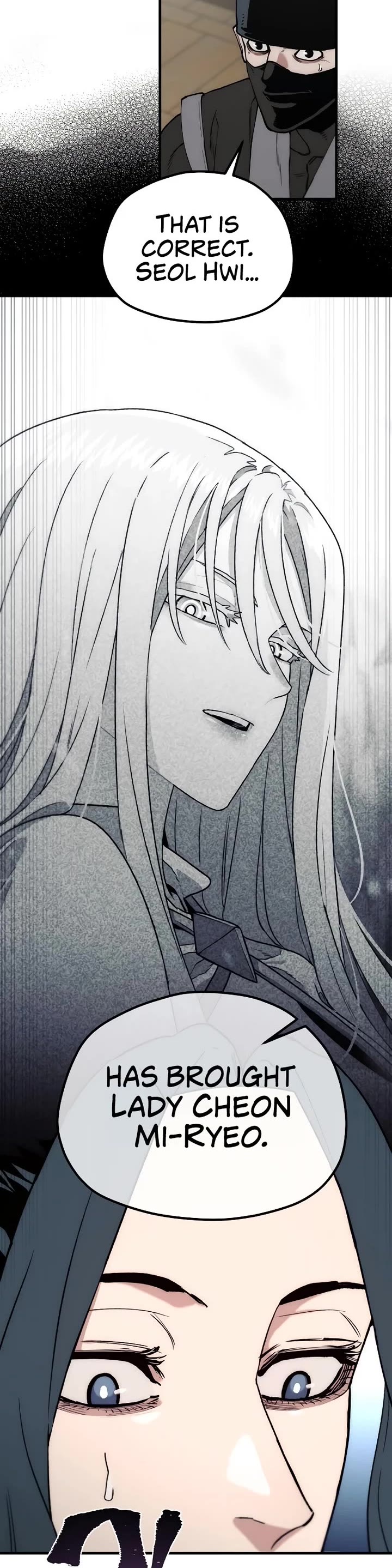 Murim RPG Simulation Chapter 170 page 3 - Chapter 170