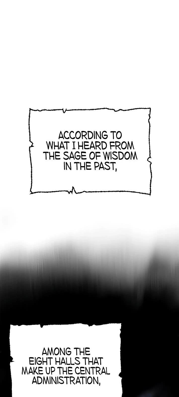 Murim RPG Simulation Chapter 170 page 39 - Chapter 170