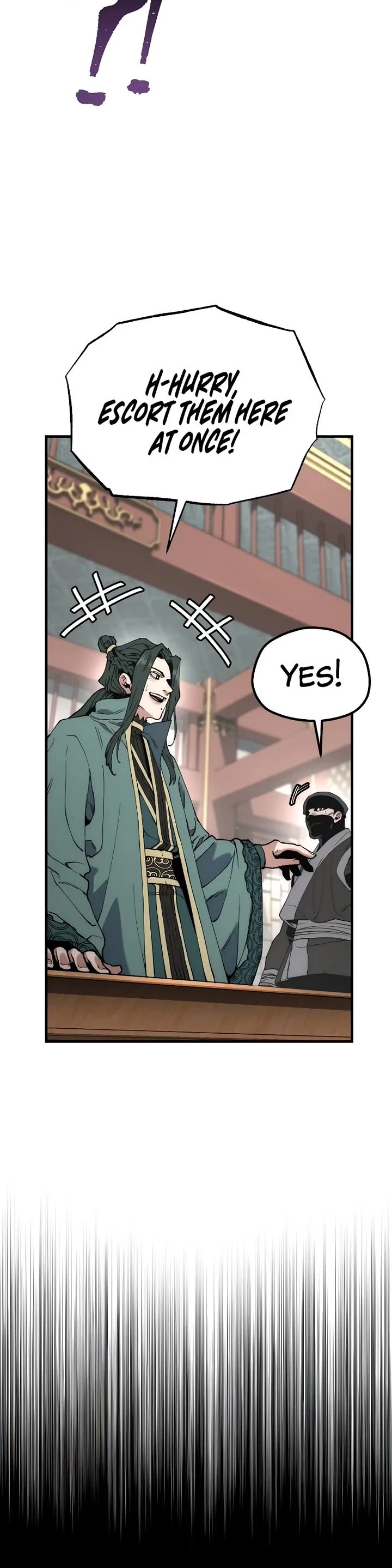 Murim RPG Simulation Chapter 170 page 4 - Chapter 170