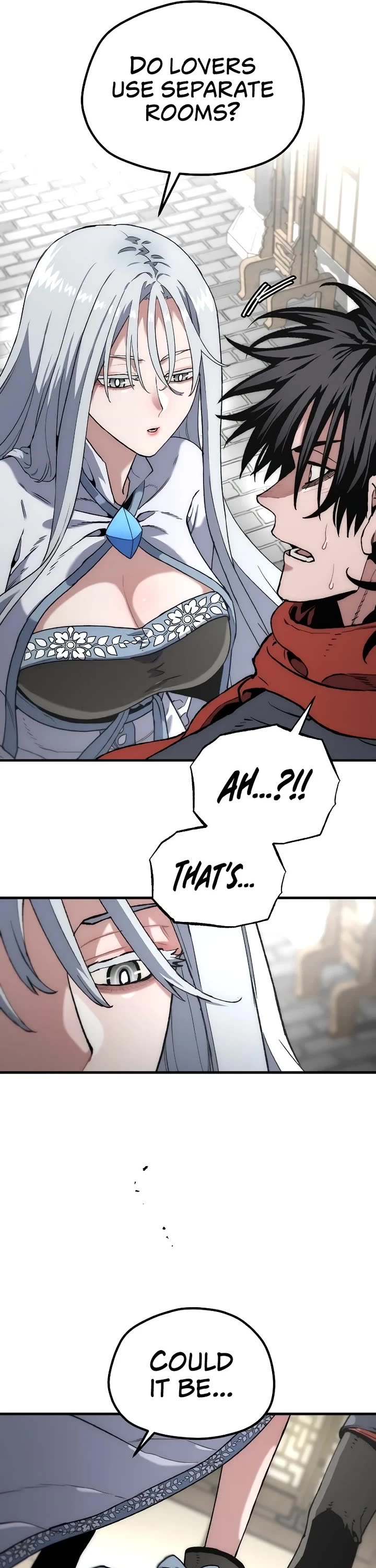 Murim RPG Simulation Chapter 170 page 49 - Chapter 170