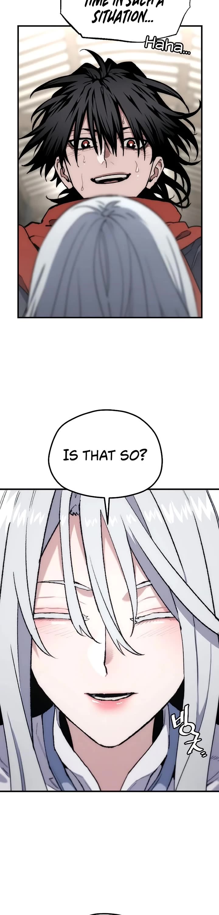 Murim RPG Simulation Chapter 170 page 51 - Chapter 170