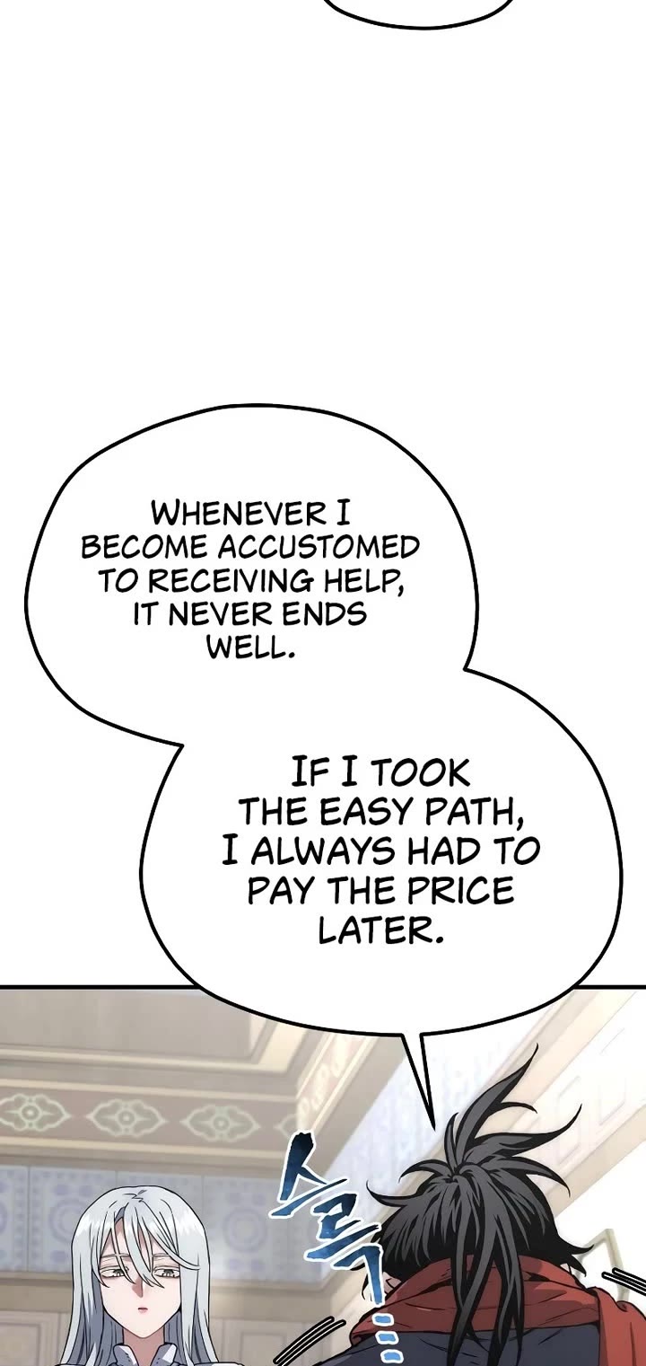 Murim RPG Simulation Chapter 171 page 14 - Chapter 171
