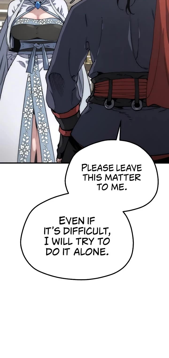 Murim RPG Simulation Chapter 171 page 15 - Chapter 171