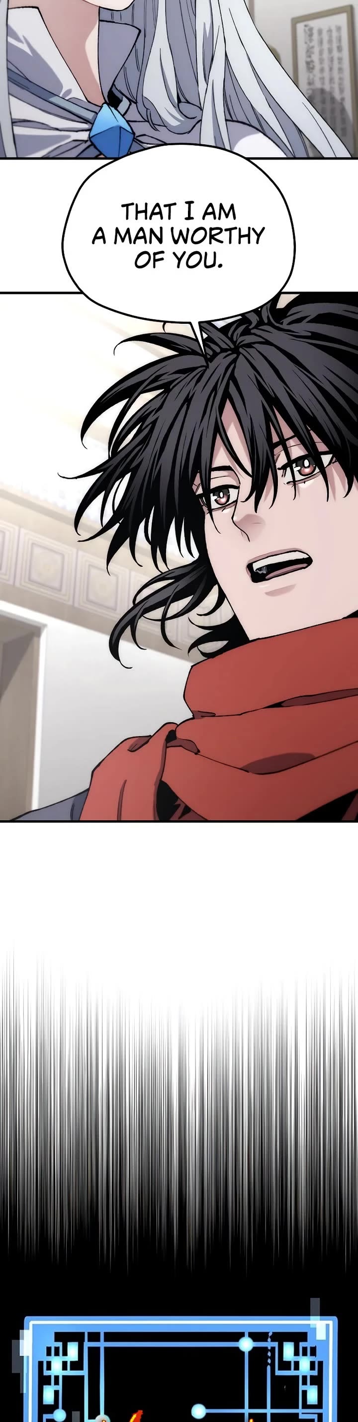 Murim RPG Simulation Chapter 171 page 18 - Chapter 171