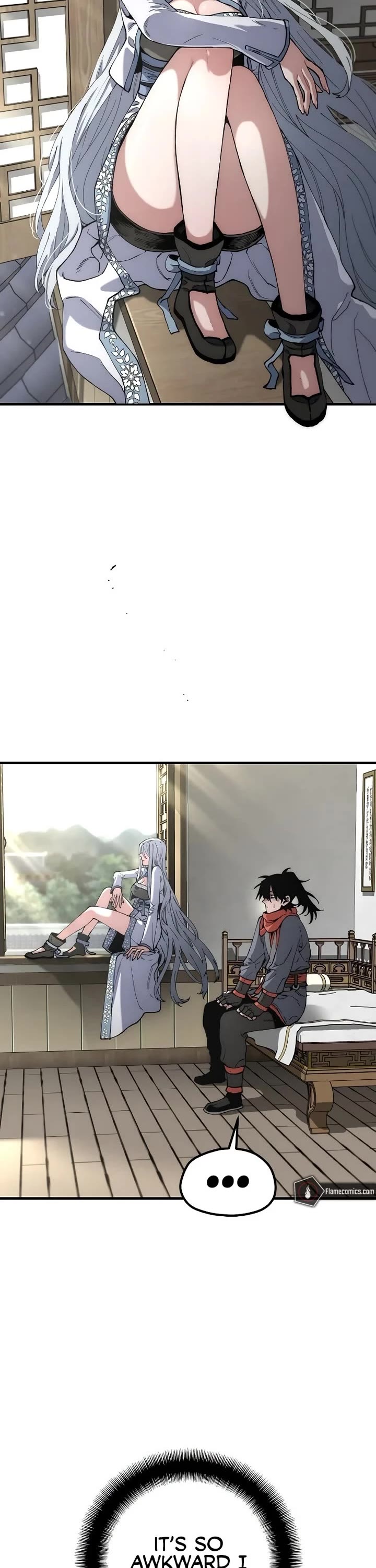 Murim RPG Simulation Chapter 171 page 2 - Chapter 171
