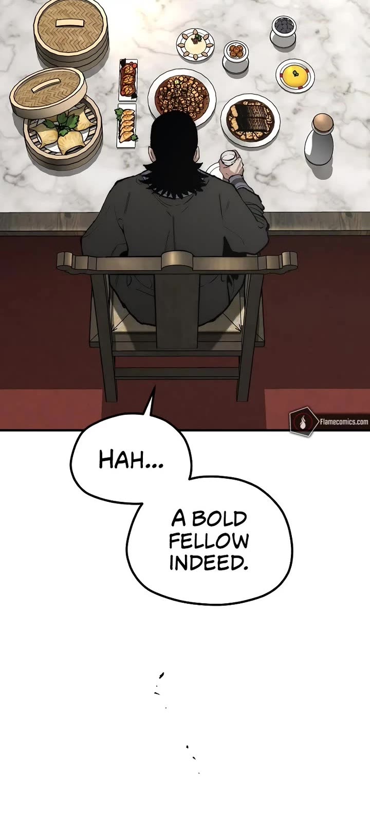 Murim RPG Simulation Chapter 171 page 38 - Chapter 171