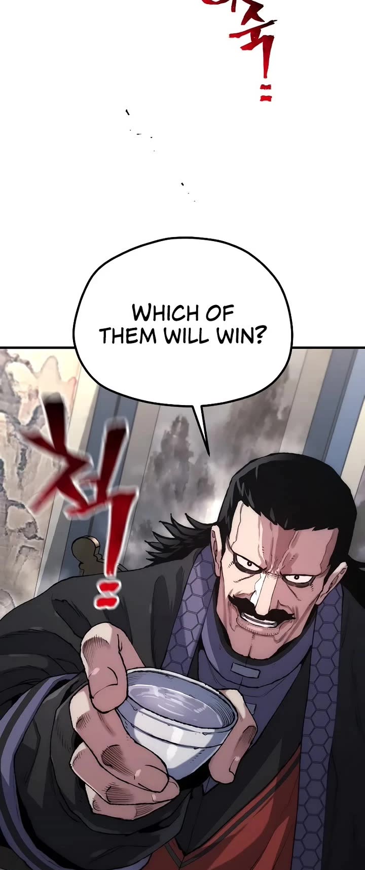 Murim RPG Simulation Chapter 171 page 52 - Chapter 171