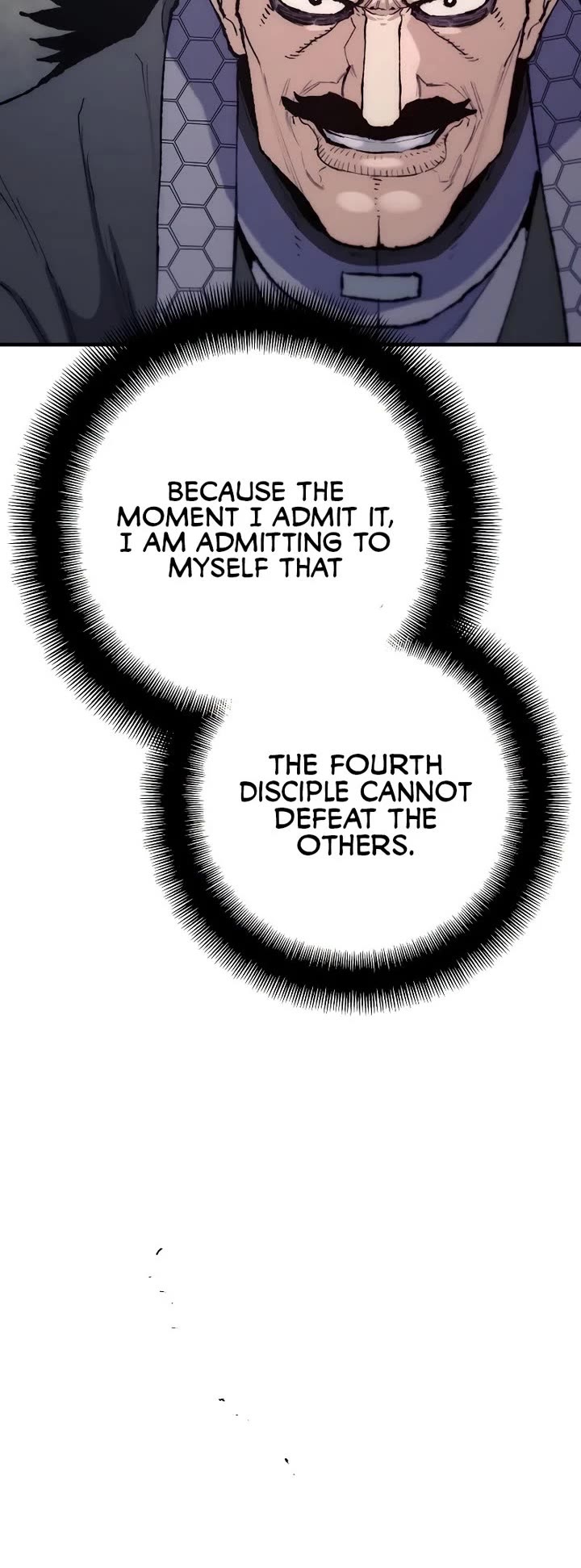 Murim RPG Simulation Chapter 171 page 58 - Chapter 171