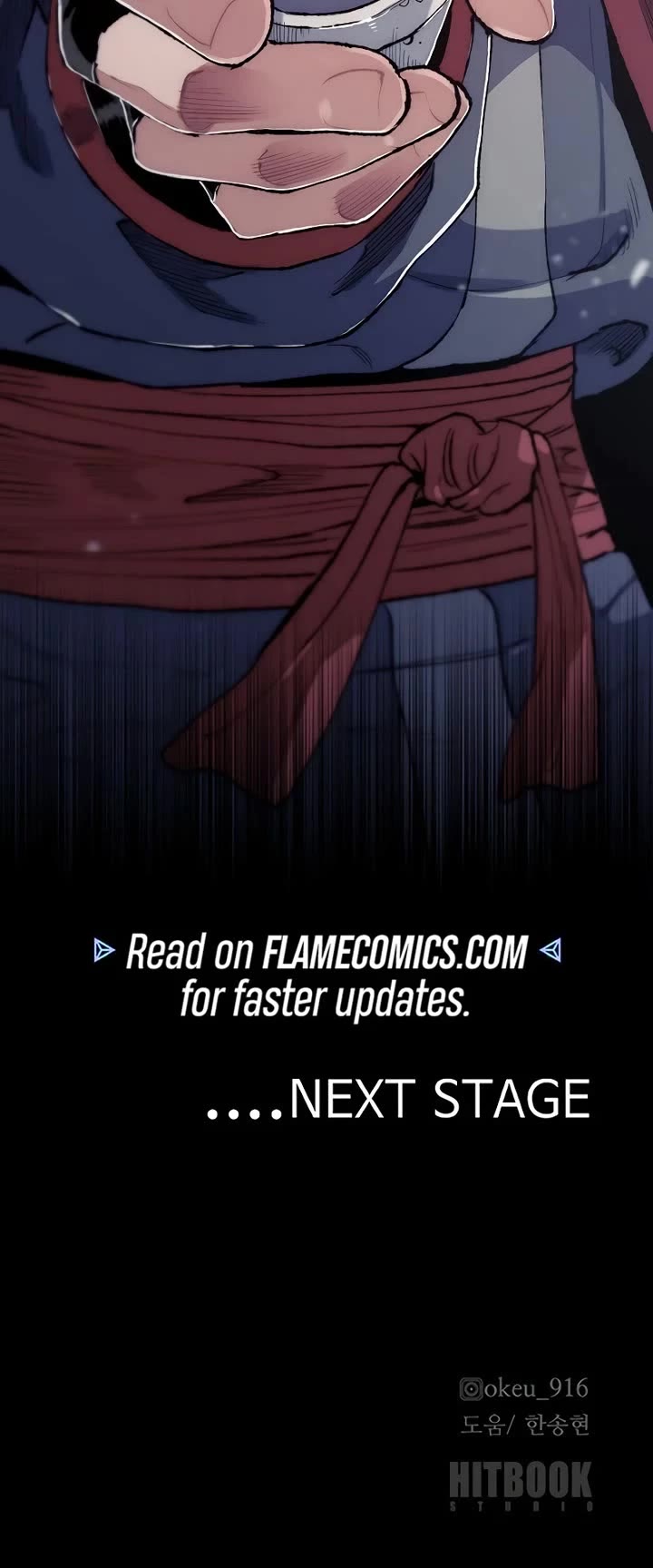 Murim RPG Simulation Chapter 171 page 64 - Chapter 171