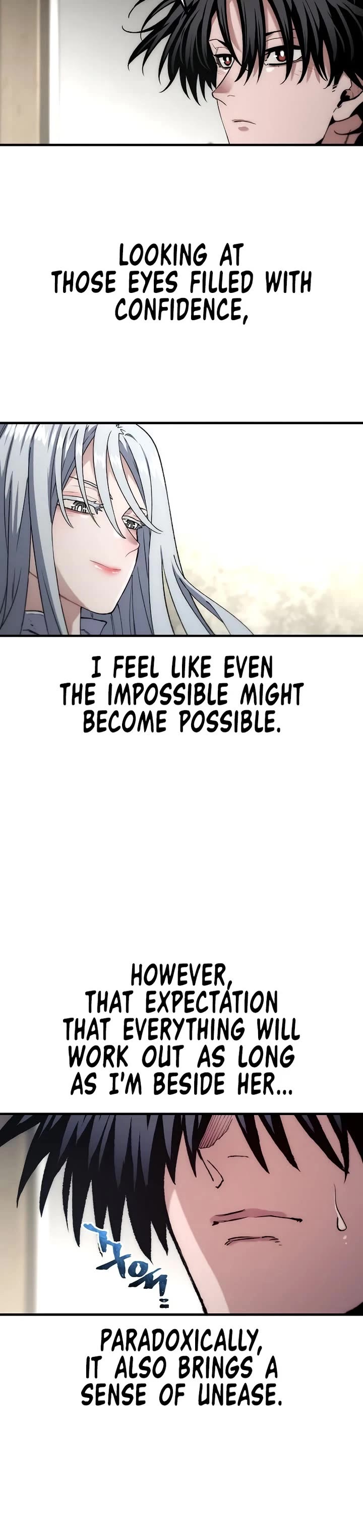 Murim RPG Simulation Chapter 171 page 8 - Chapter 171