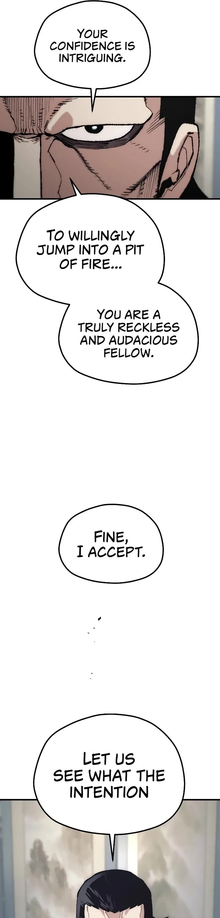 Murim RPG Simulation Chapter 172 page 16 - Chapter 172