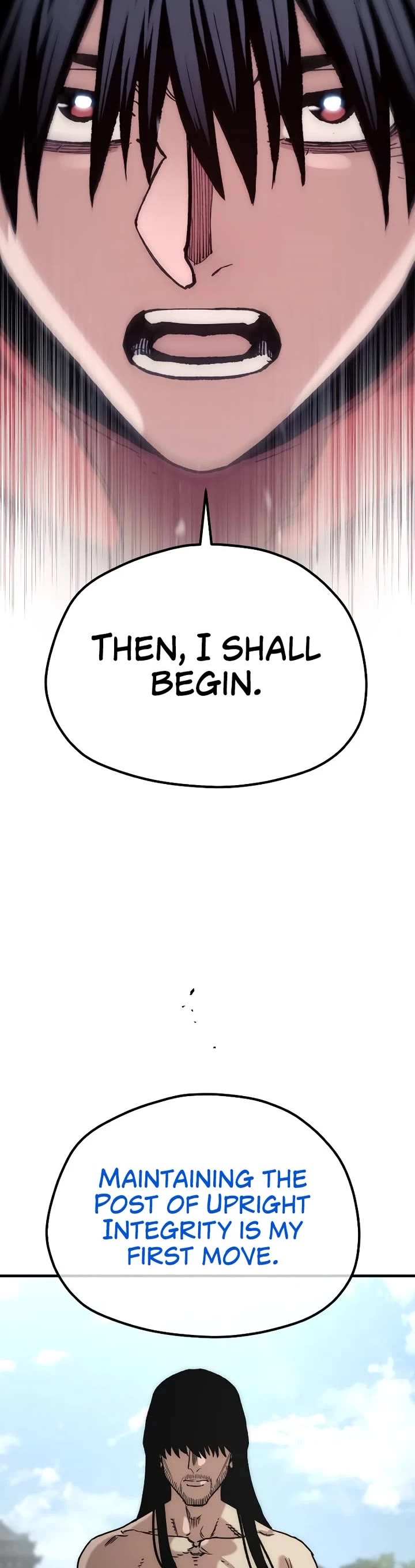 Murim RPG Simulation Chapter 172 page 23 - Chapter 172