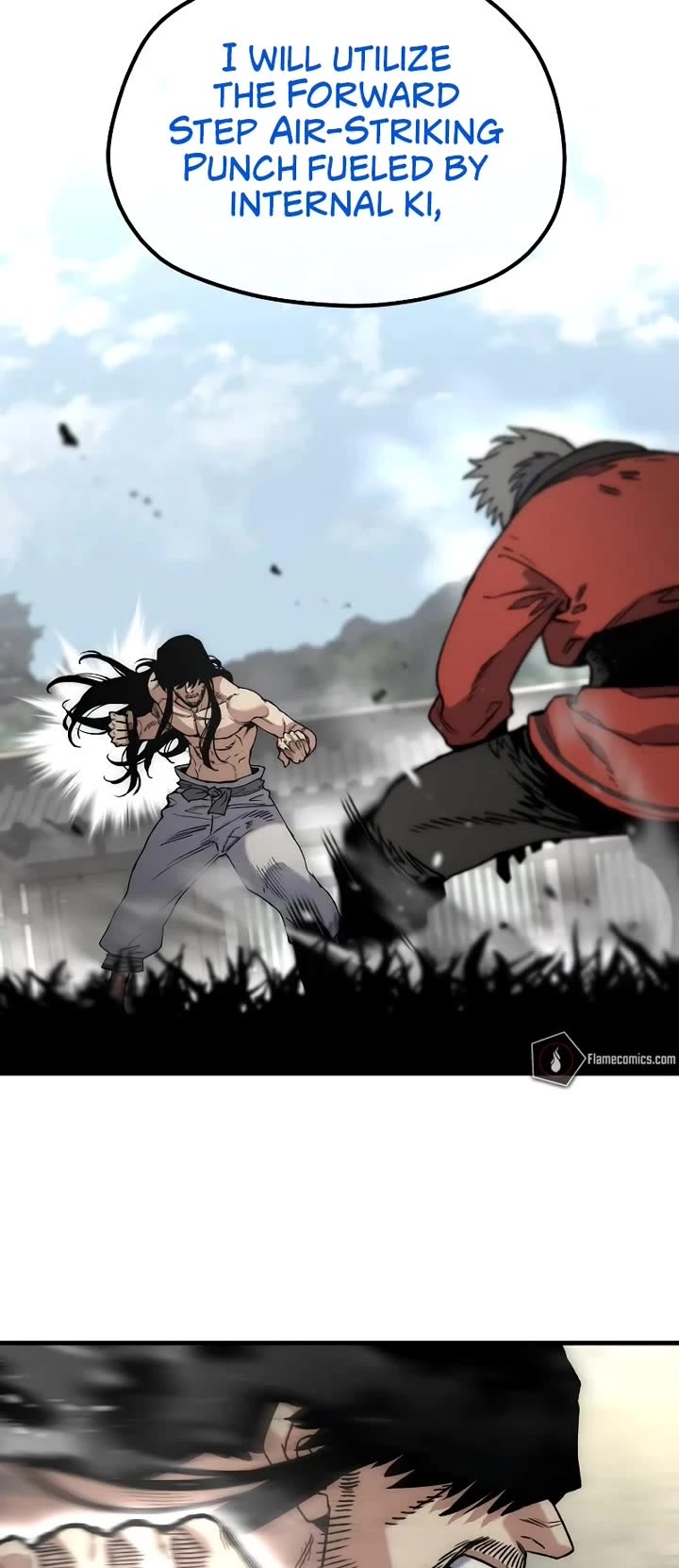 Murim RPG Simulation Chapter 172 page 28 - Chapter 172