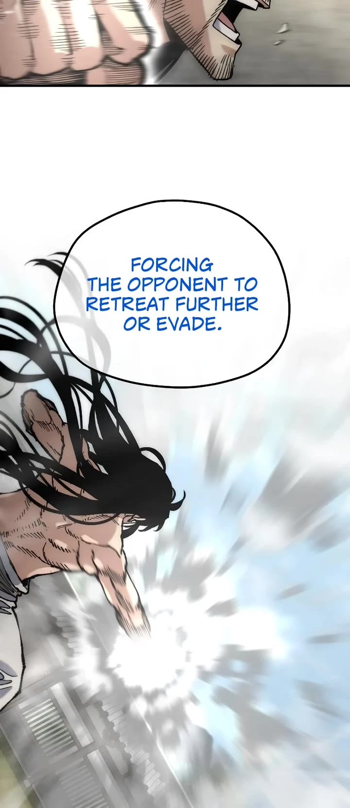 Murim RPG Simulation Chapter 172 page 29 - Chapter 172