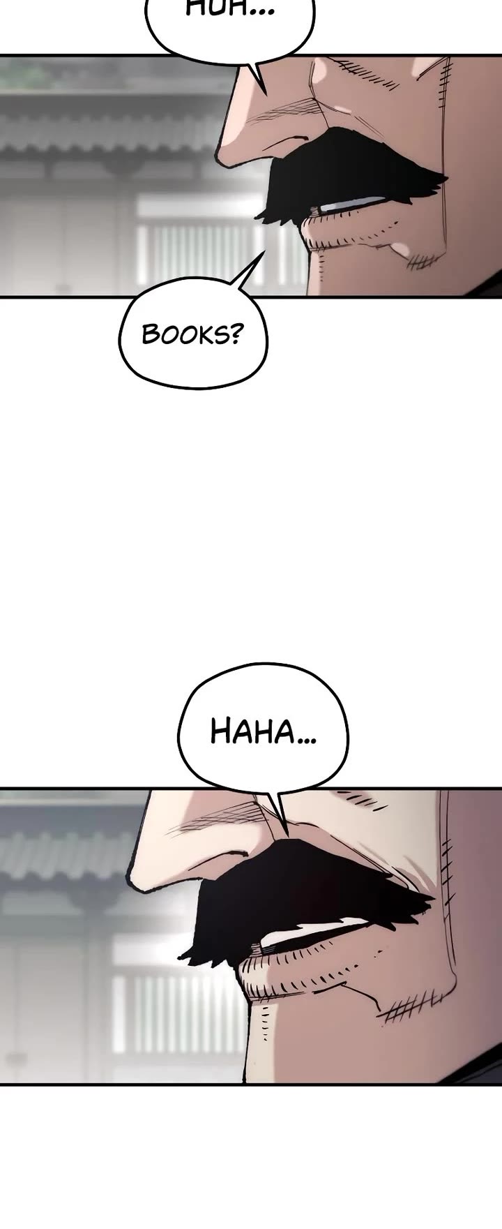 Murim RPG Simulation Chapter 172 page 42 - Chapter 172