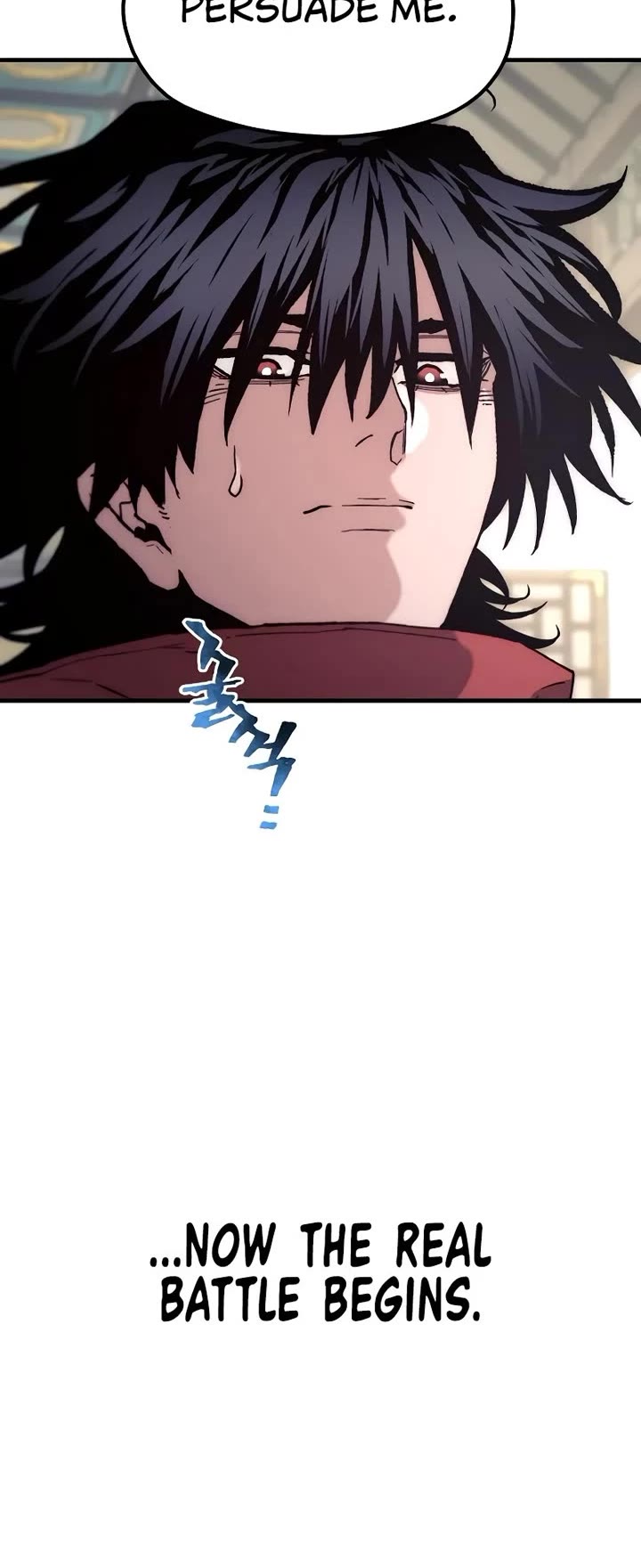 Murim RPG Simulation Chapter 172 page 47 - Chapter 172