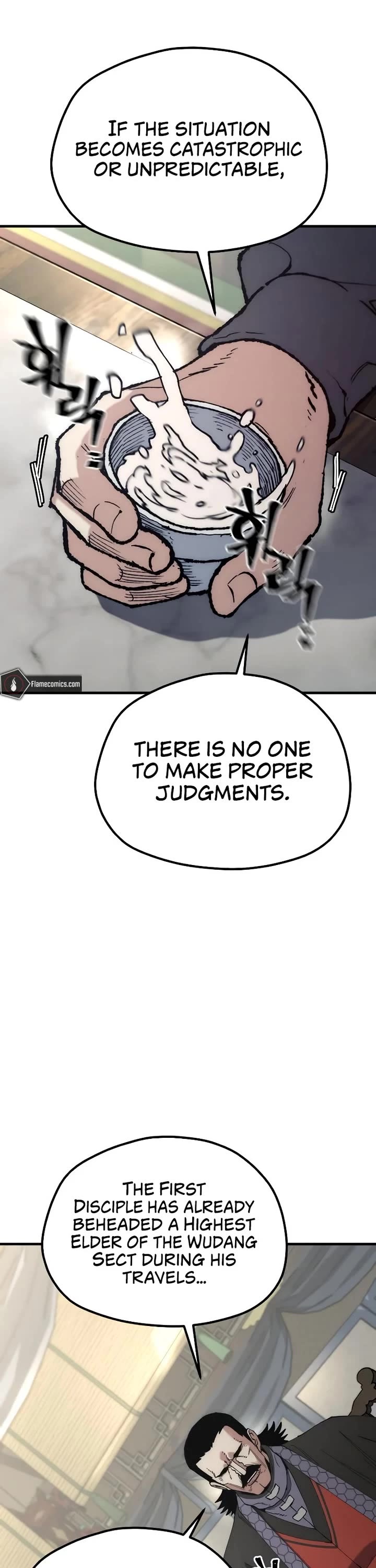 Murim RPG Simulation Chapter 172 page 53 - Chapter 172