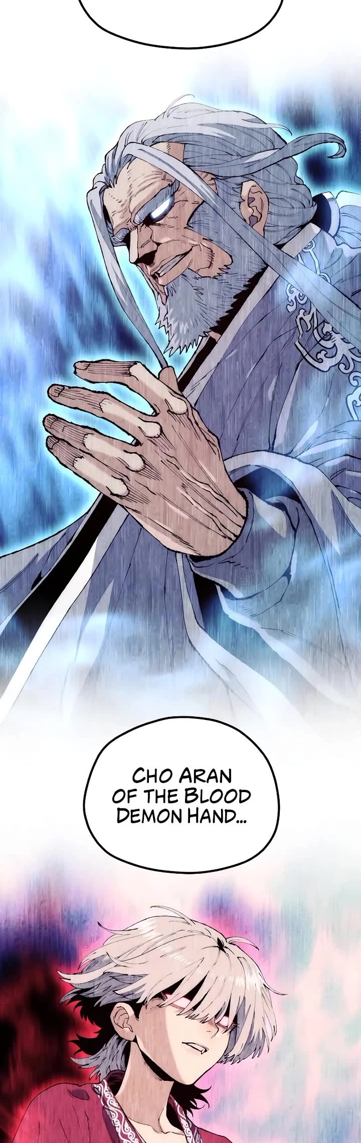 Murim RPG Simulation Chapter 172 page 63 - Chapter 172