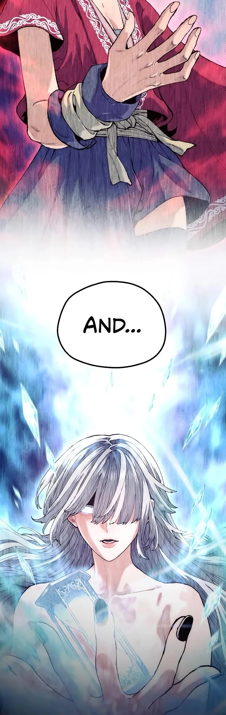 Murim RPG Simulation Chapter 172 page 64 - Chapter 172