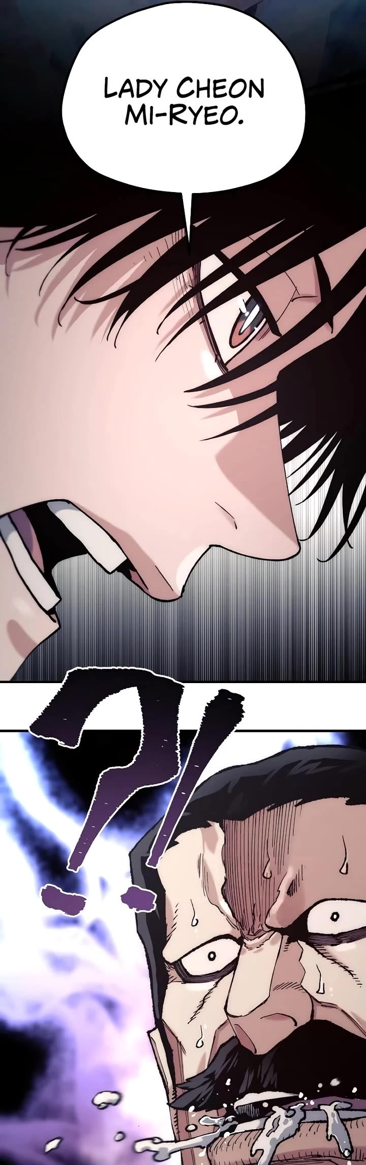 Murim RPG Simulation Chapter 172 page 65 - Chapter 172