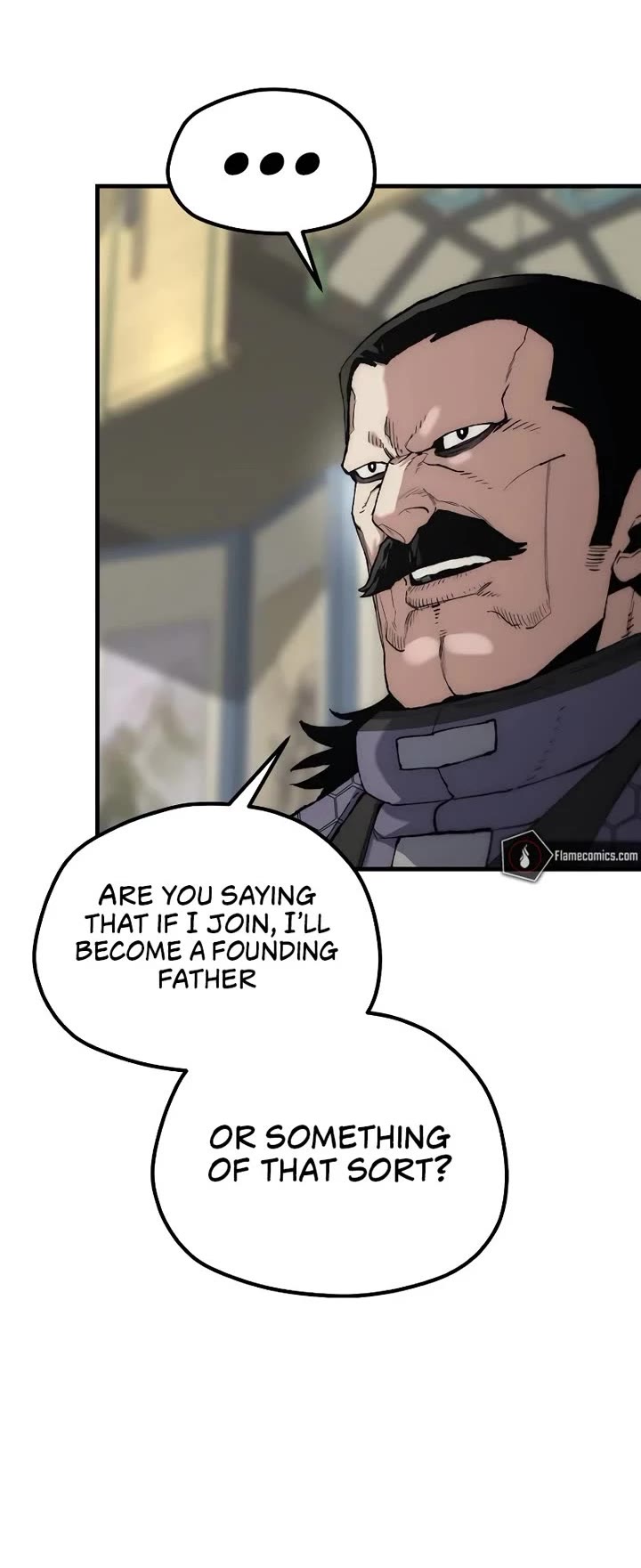 Murim RPG Simulation Chapter 173 page 10 - Chapter 173
