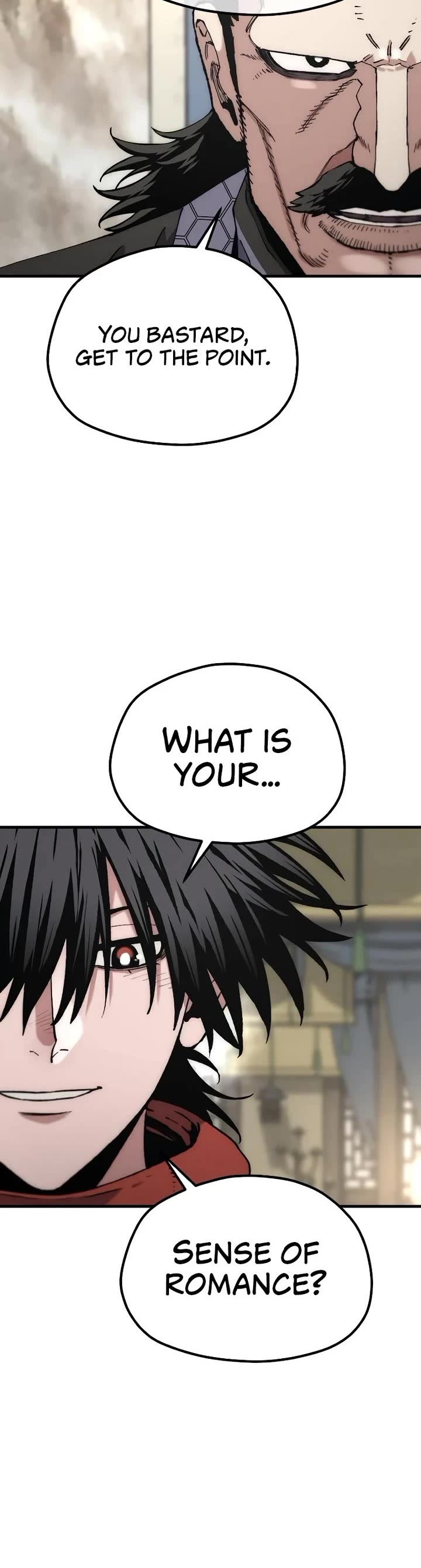 Murim RPG Simulation Chapter 173 page 28 - Chapter 173
