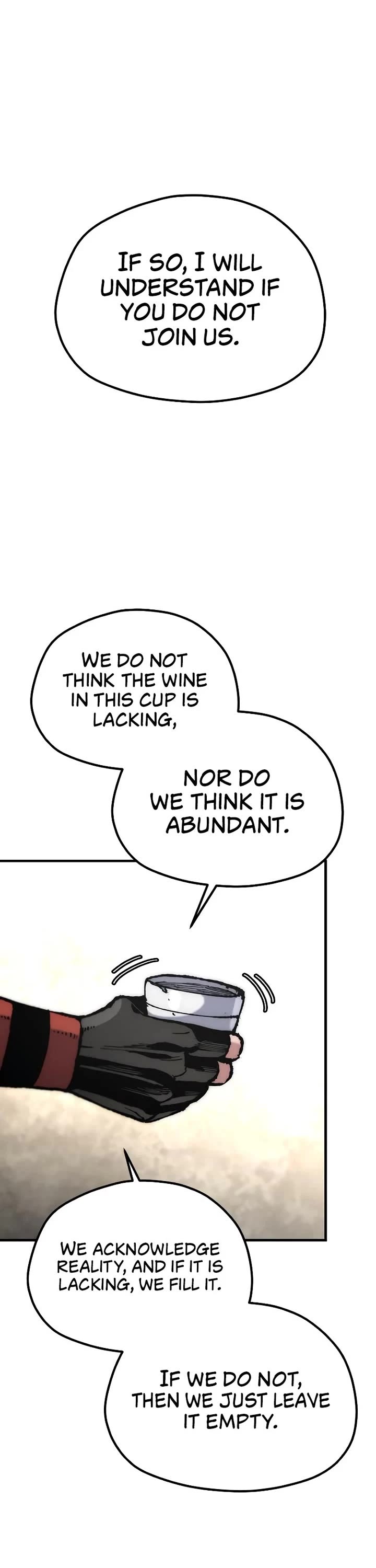 Murim RPG Simulation Chapter 173 page 30 - Chapter 173
