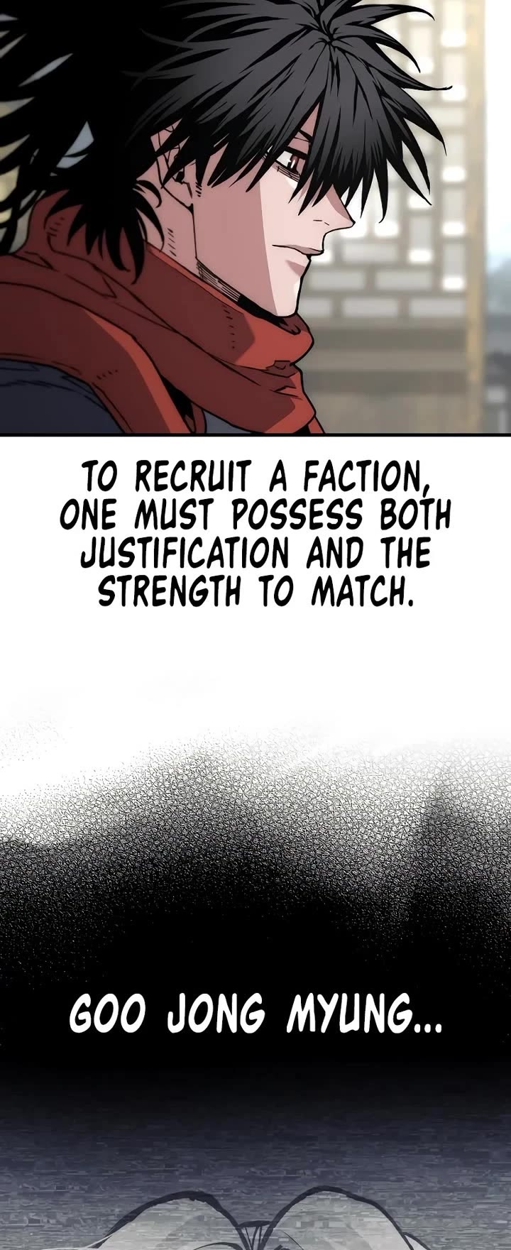Murim RPG Simulation Chapter 173 page 40 - Chapter 173
