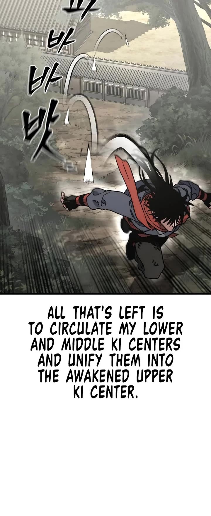 Murim RPG Simulation Chapter 173 page 51 - Chapter 173