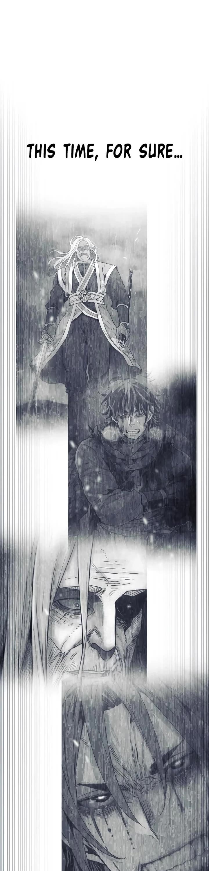 Murim RPG Simulation Chapter 173 page 54 - Chapter 173