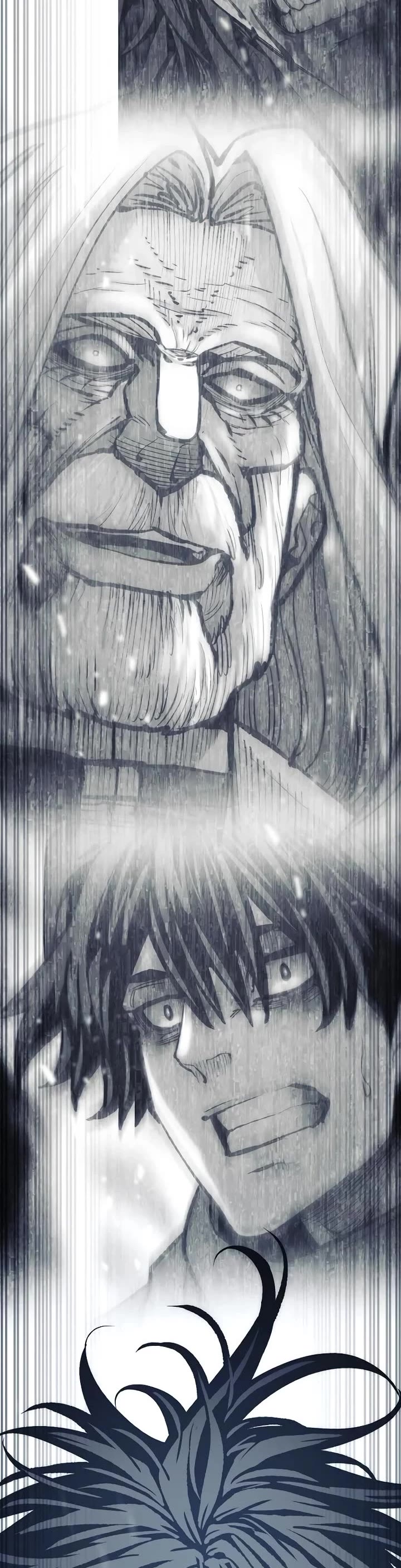 Murim RPG Simulation Chapter 173 page 55 - Chapter 173