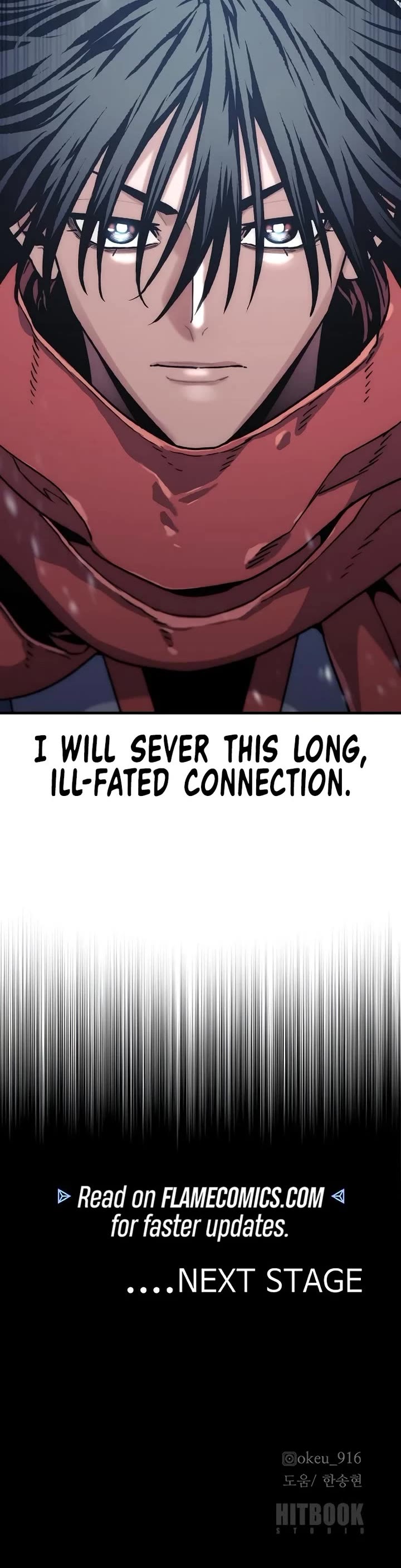 Murim RPG Simulation Chapter 173 page 56 - Chapter 173