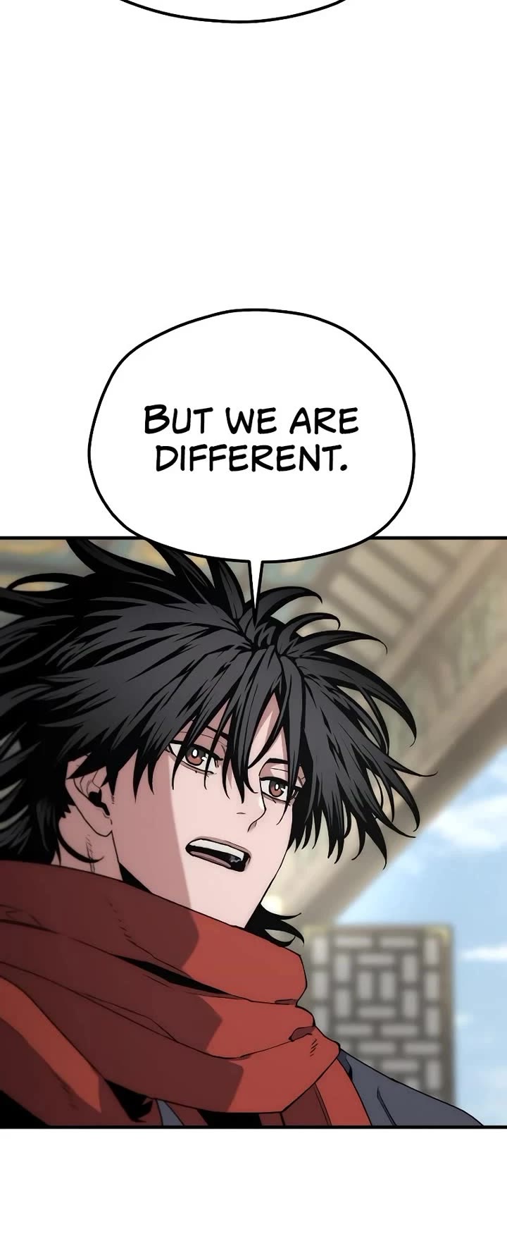 Murim RPG Simulation Chapter 173 page 9 - Chapter 173