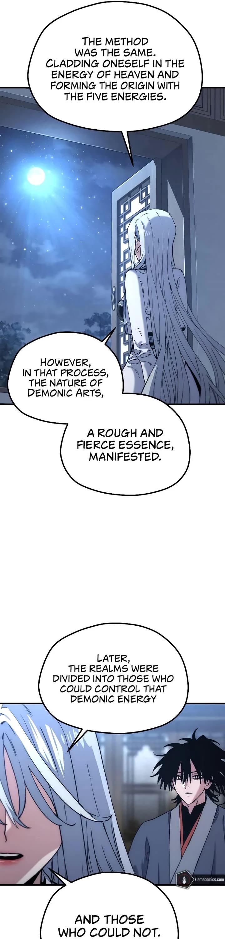 Murim RPG Simulation Chapter 174 page 18 - Chapter 174