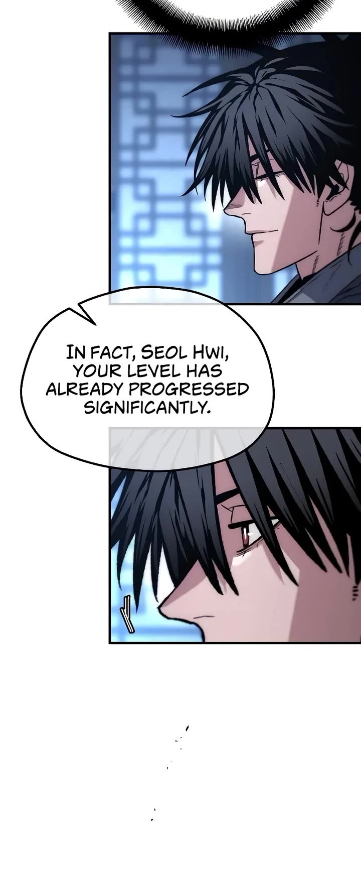 Murim RPG Simulation Chapter 174 page 22 - Chapter 174